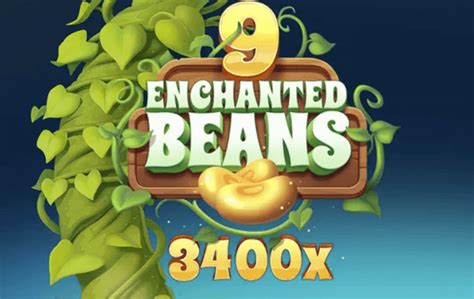 9 Enchanted Beans Betsson